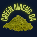 Maeng Da Verde