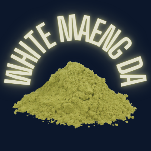 White Maeng Da